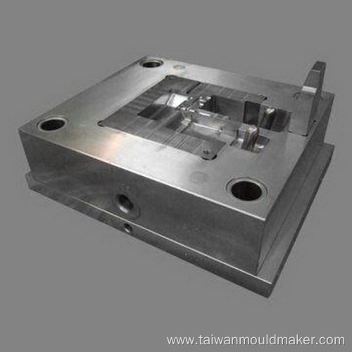 Pvc Mould Parts Injection Precision Mould